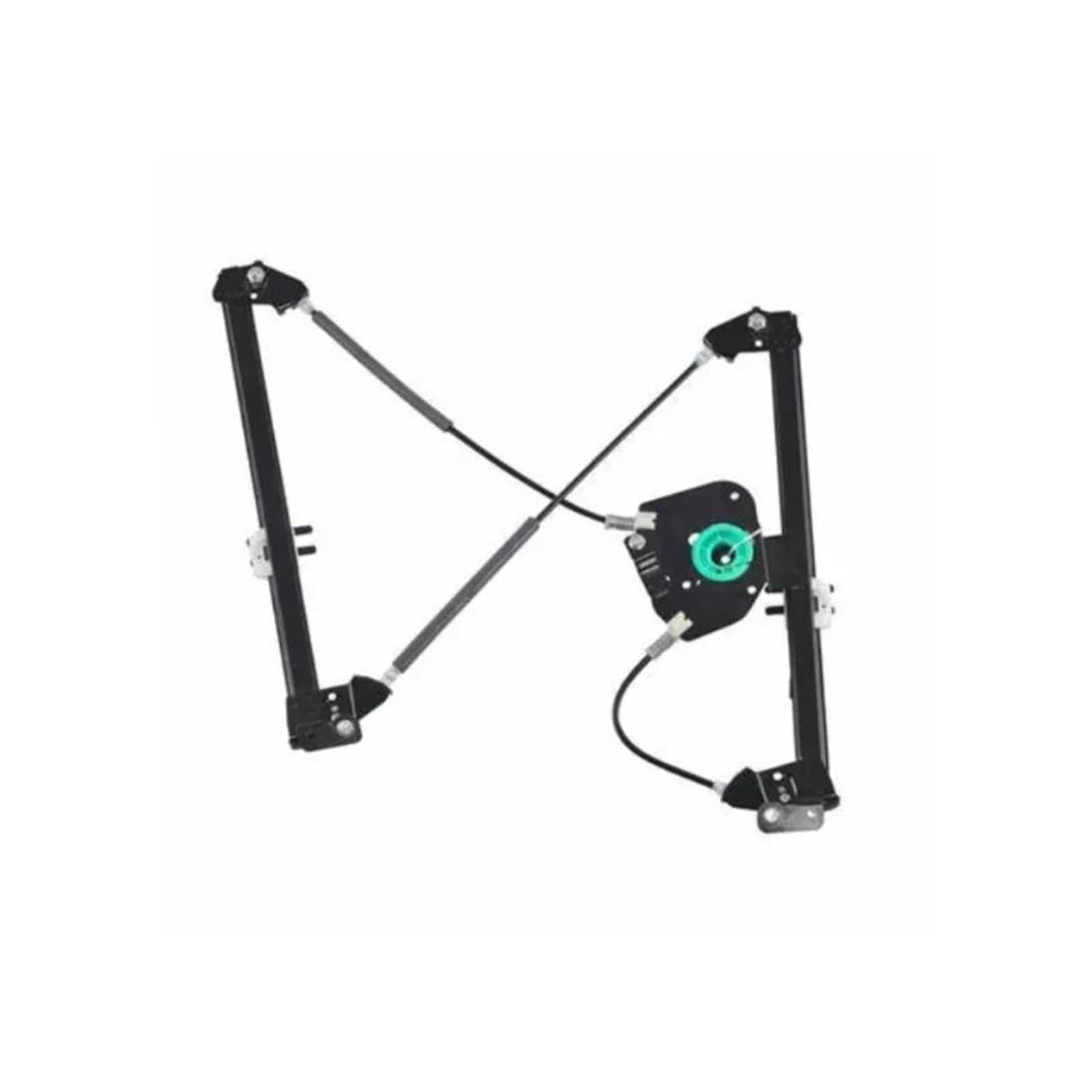 Mécanisme lève-vitre électrique avant gauche pour Range Rover Evoque 2012 LR046656