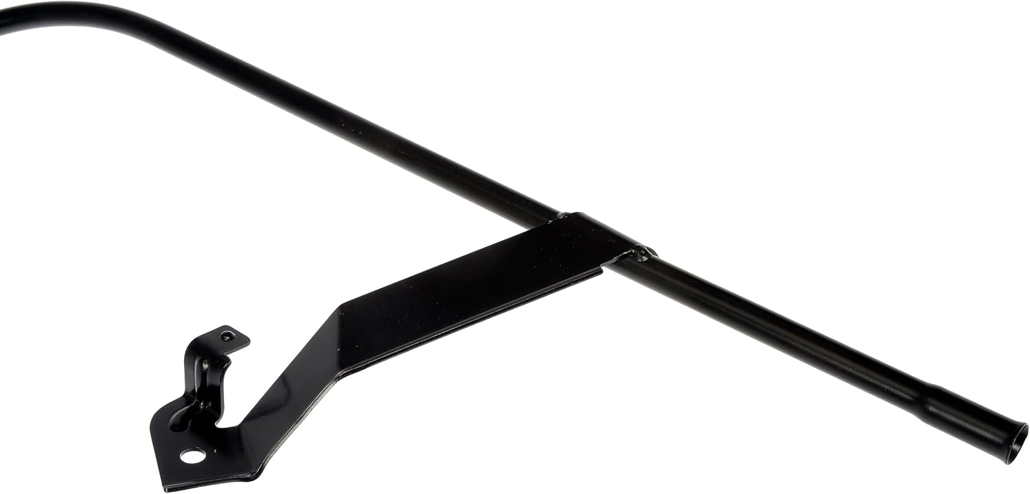 Dorman 921-244 Engine Oil Dipstick Tube - Metal Compatible with Select Cadillac/Chevrolet/GMC Models