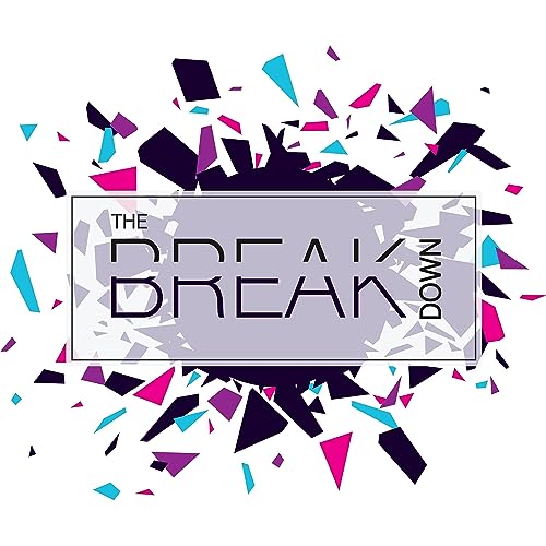 The Break Down Titelbild