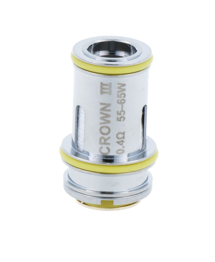Uwell Crown 3 Parallel KA1 Verdampferköpfe 0,4 Ohm