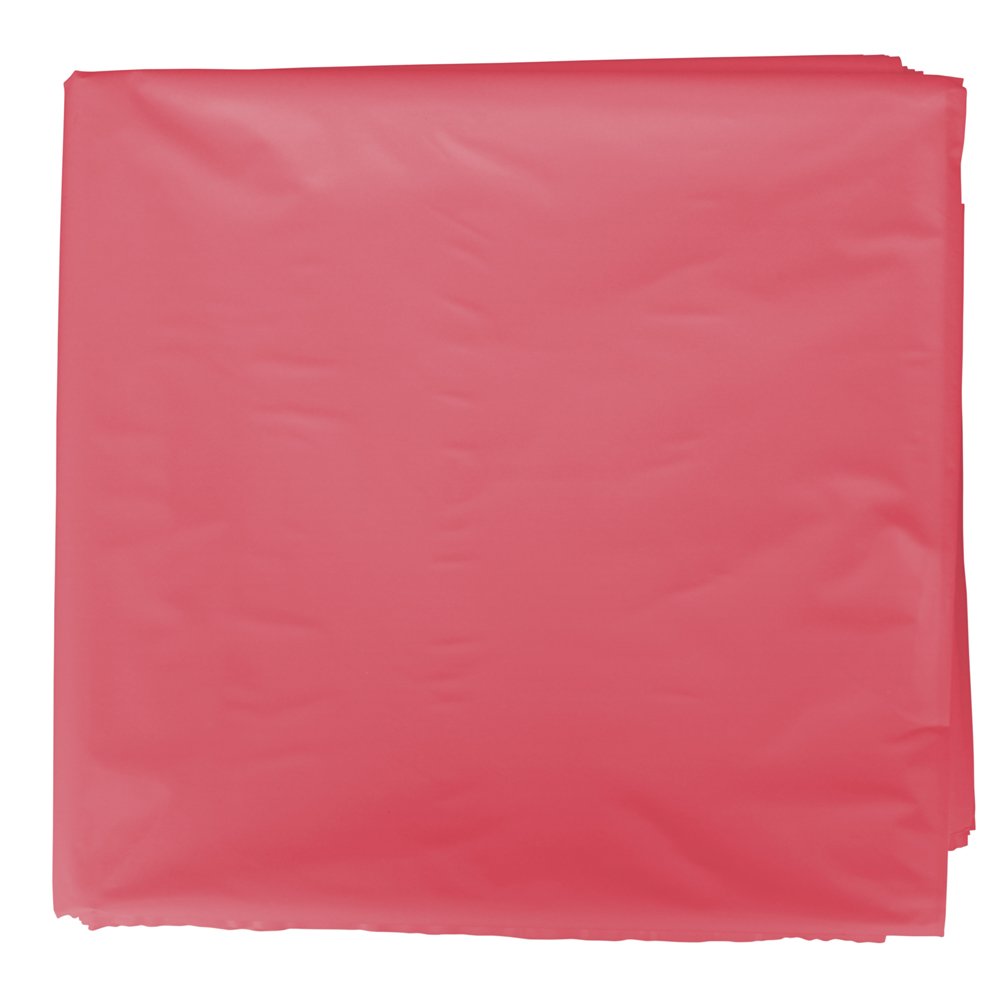 grafoplas Fixo Kids Pack of 25 Bag Costume, 65 x 90 cm Pink
