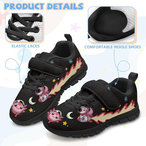 Kids Sneakers Girls Tennis Outdoor Activity Design4