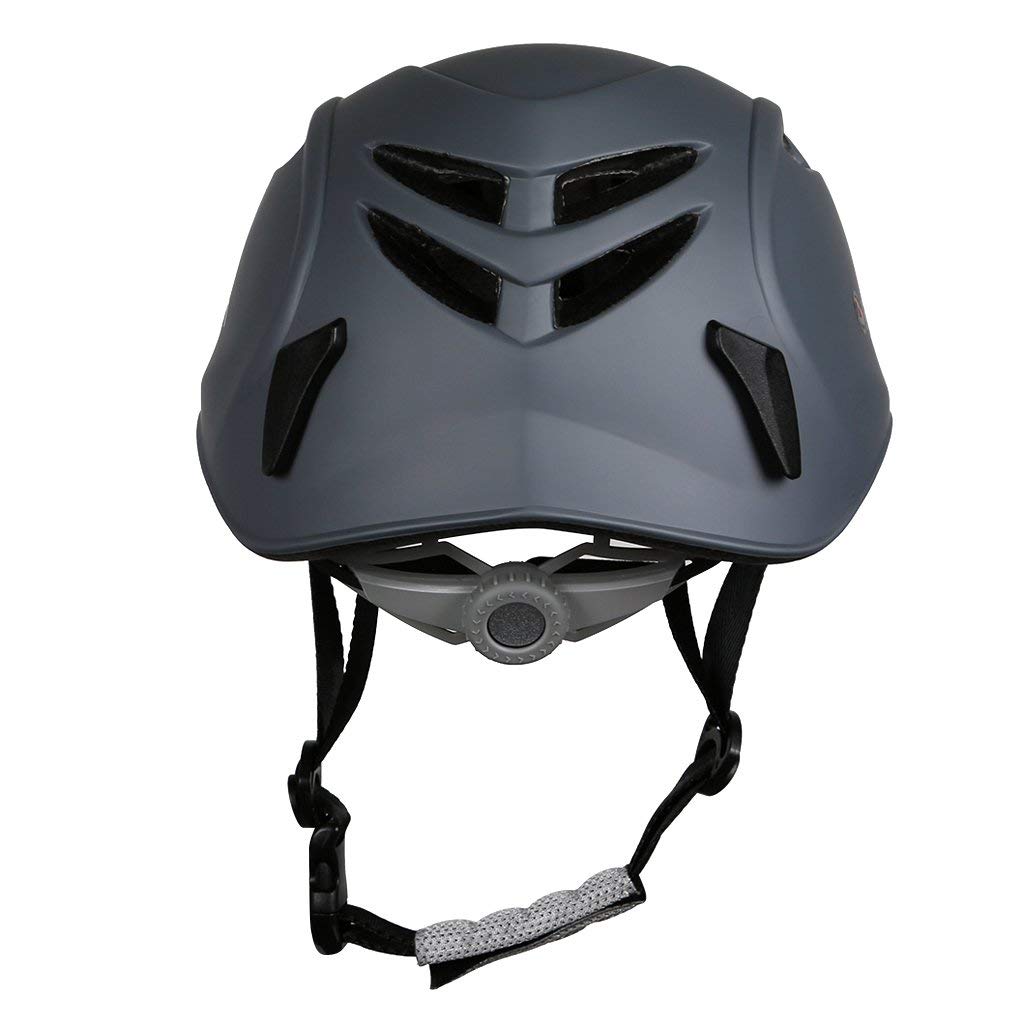 Męski kask wspinaczkowy