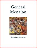 General Menaion