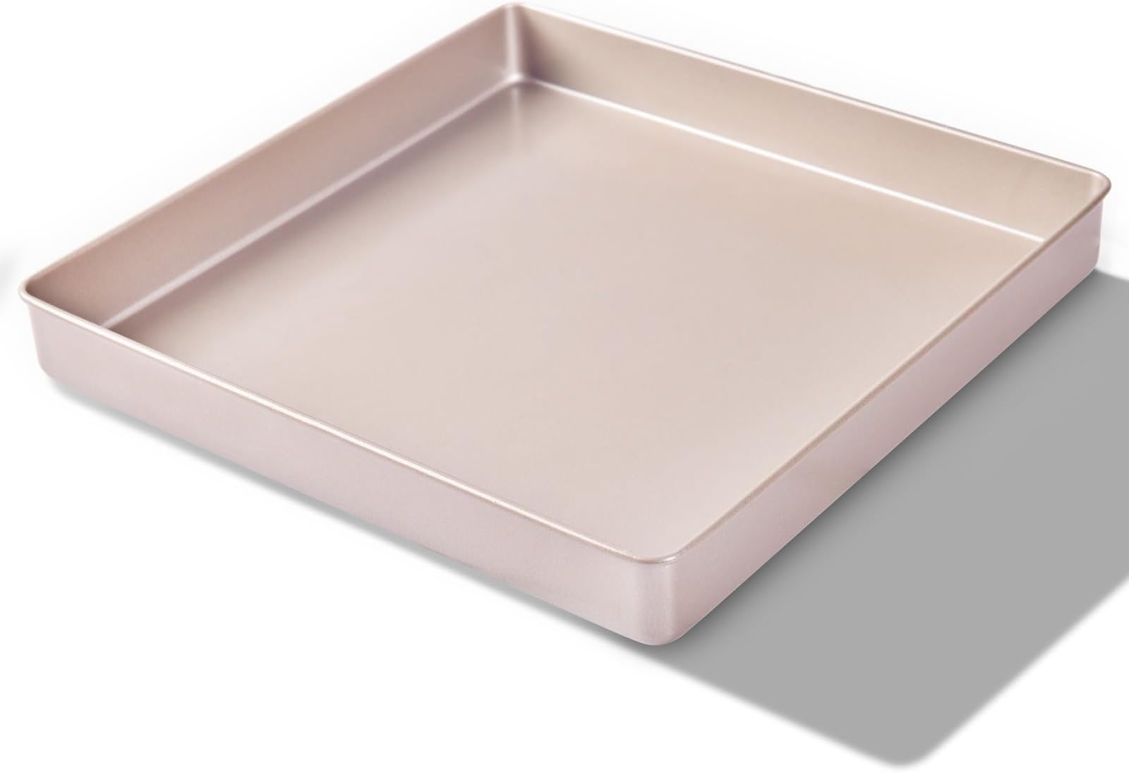 Kitcom Nonstick Baking Sheet - 17.7”x12.8” Carbon Steel Cookie Pan, Oven Safe To 446°F - View #13