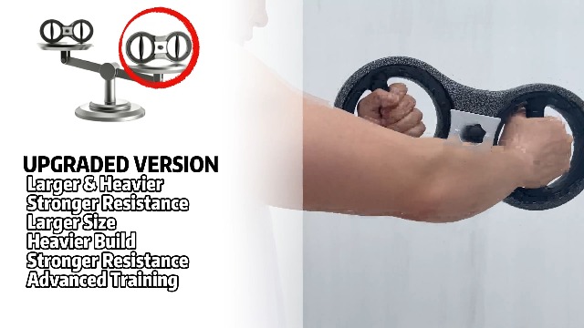 Amazon.com: HOTWAVE Burn Machine – Upgraded 360° Rotating Shoulder