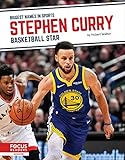 Stephen Curry: Basketball Star (Biggest Names in Sports Set 6 (Set of 8))