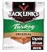 Jack Links MSG Free Turkey Jerky, Original, 2.85 Ounce
