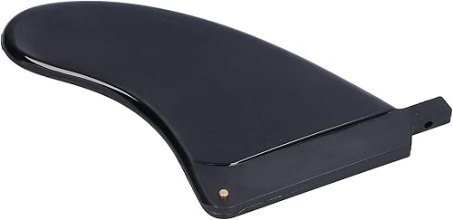 Miniatura 8 de VGEBY Aleta de surf sola aleta de surf TPU cola aleta centro aleta para longboard paddleboard