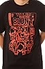 LRG Men's Tales from The Blunt T-Shirt - Black - XL #2