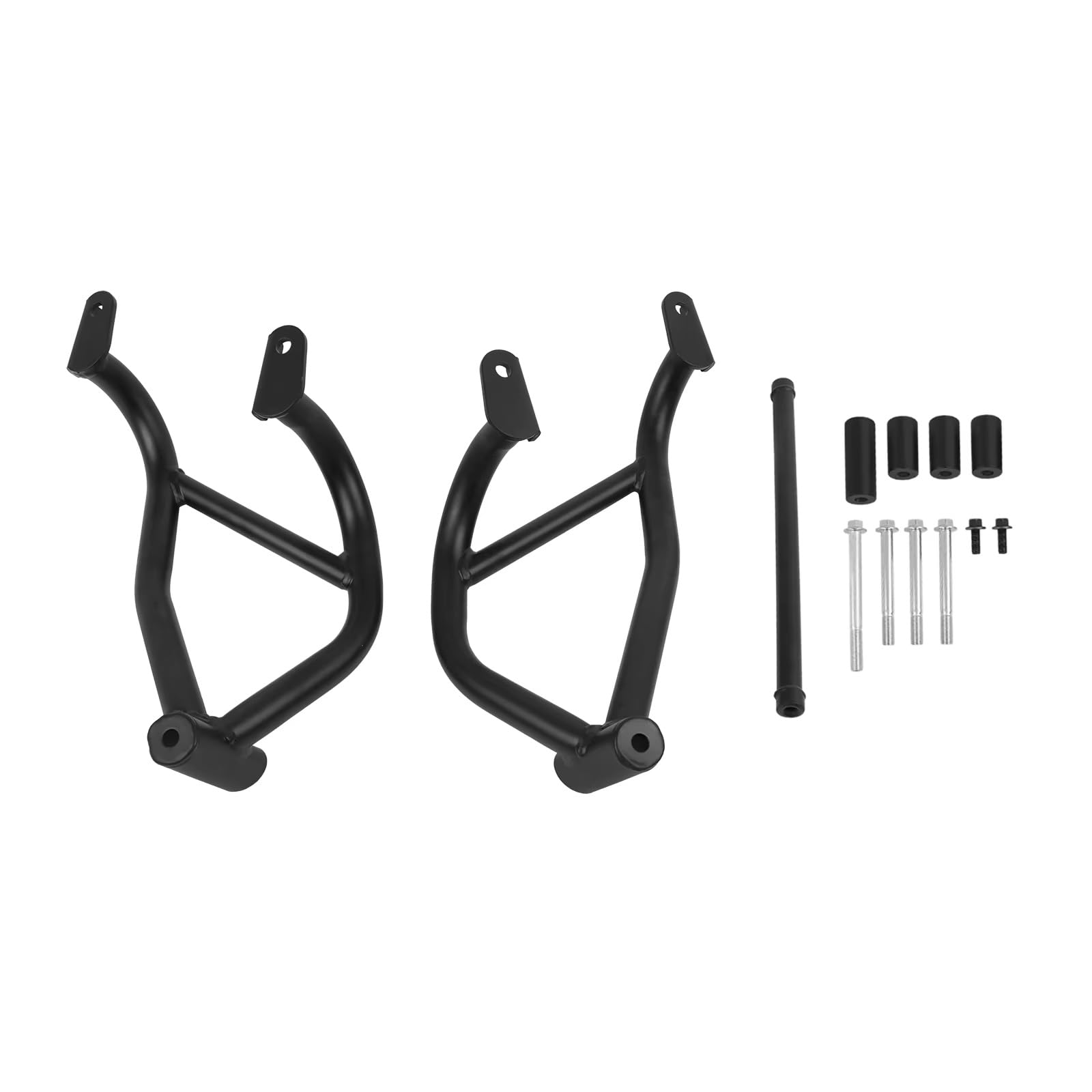 Moto Paraurti Motore Guard Highway Crash Bar Telaio Protezione Compatibile Con Per Eliminator 500 2023-2025 500 SE 2024-2025