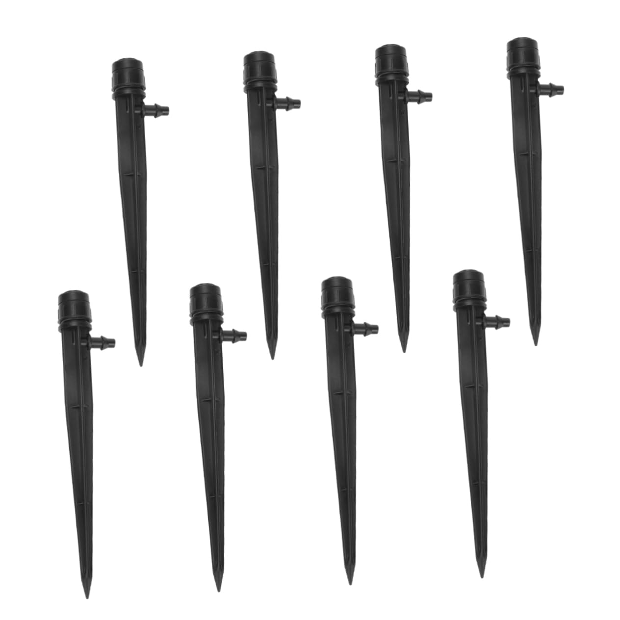 IWOWHERO Automatic Sprinkler System for Garden Plant Self Watering Devices Drip Irrigation Kit