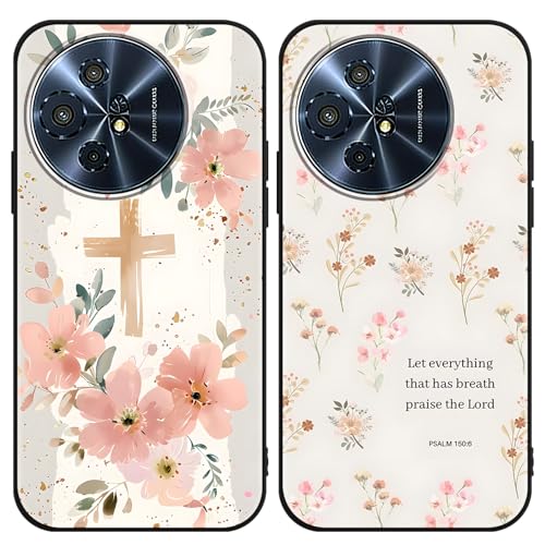 Yomjew 2�p�b�N �J�[�g�D�[���t���[�����d�b�P�[�X TCL 50 XL NXTPAPER 5G 6.78�C���`�p�A���킢�����킢���t�����[�R���[�W���p�^�[���P�[�X�A���I�f�U�C���A�u���b�NTPU�o���p�[�ی�J�o�[ ���̎q�p �����p