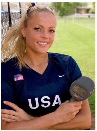 Miniatura 4 de Bushnell Pistola radar de velocidad