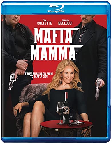 Mafia Mammaのサムネイル