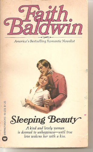 Sleeping Beauty B00124ZNAA Book Cover