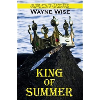 King of Summer