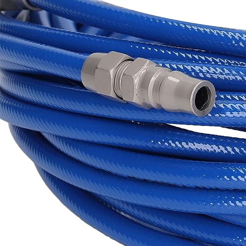 Mangueira de alta pressão do compressor de ar, 0,5 cm de diâmetro interno da tubulação do compressor