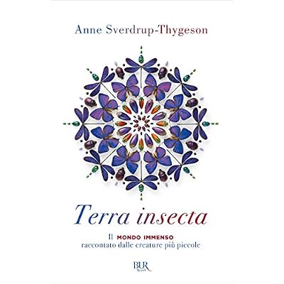 Terra insecta