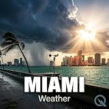 Weather in Miami