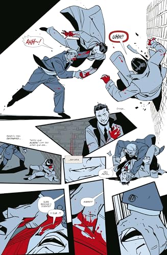 O Bom Asiático (graphic novel volume único)