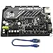 BIGTREETECH SKR Mini E3 V3.0 Steuerplatine Support TMC2209 Stepper Driver Upgrade 32Bit 3D-Drucker Silent Board für Ender 3, Ender3 Pro, Ender 3 V2 3D-Drucker