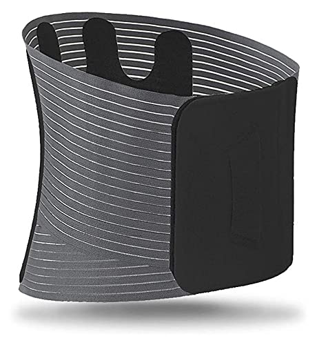 Faja lumbar ajustable transpirable para hombre y mujer miniatura 7