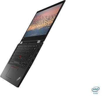 2020 Flagship Lenovo ThinkPad L13 Yoga 2-in-1 Business