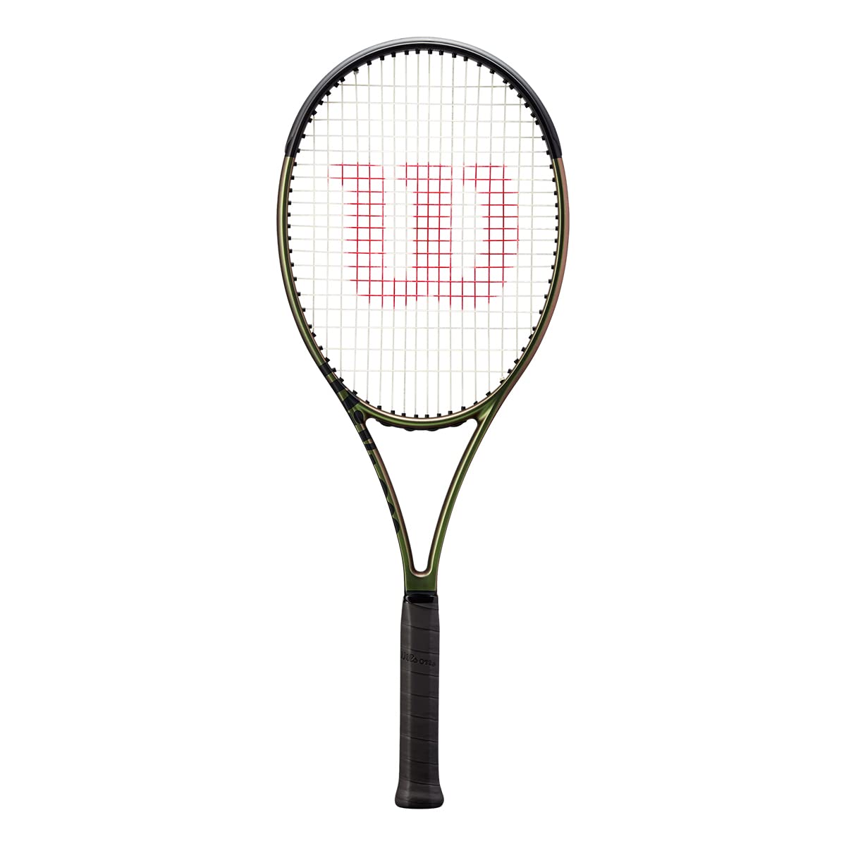 ウィルソンテニスラケット ブレードV8 98S 18✖️16 Wilson｜ブレード 