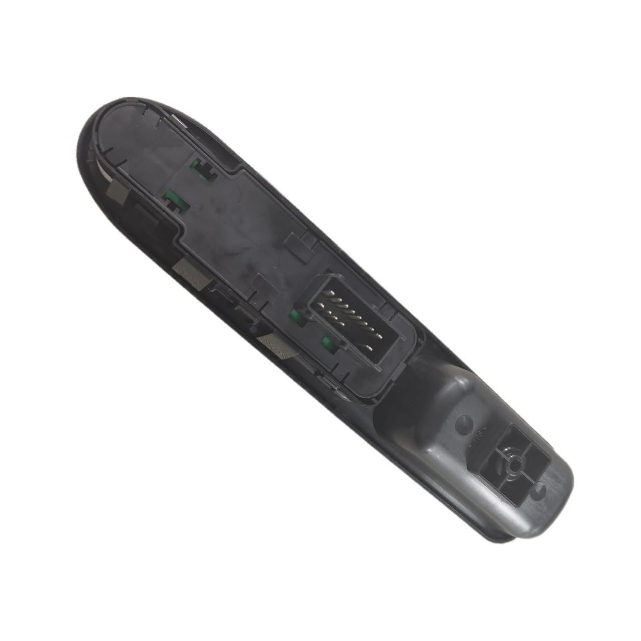 Pulsantiera Alzacristalli Per Citroen C4 2004-2010 - Lato Sinistro Anteriore Con Piega Retrovisore - Foto 3