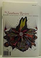 The Southern Review, Volume 45, Number 1 (Winter 2009) B06XNK3YYF Book Cover