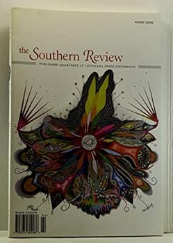 Paperback The Southern Review, Volume 45, Number 1 (Winter 2009) Book