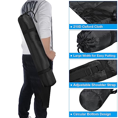 PATIKIL 28 Inch Tripod Monopod Case Bag - Image 4