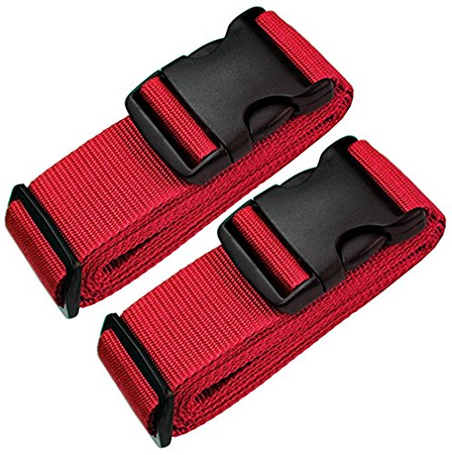 Cinghia per Valigia - formato 200cm x 5 cm