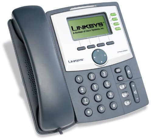Cisco IP Telephone w/Switch - Teléfono (base, G.711, G.723.1, G.726, SIP, Ethernet, Fast Ethernet, LCD, 128 x 64 Pixeles)