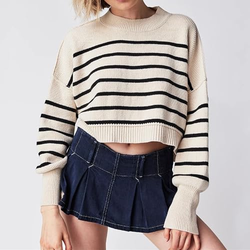 Pull d'automne décontracté contre le froid de la mi-saison