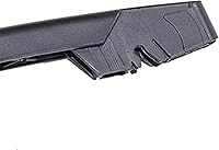 Vista 3 de Rear Windshield Wiper Arm Blade Set,Fit for Opel Zafira B MK2 2005-2015 14" Rear Windshield Wiper Blade and Arm Replacement
