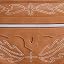 Saddle