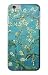 Produktbild Vincent Van Gogh Almond Blossom Hülle Schutzhülle Taschen für IPHONE 6 6S