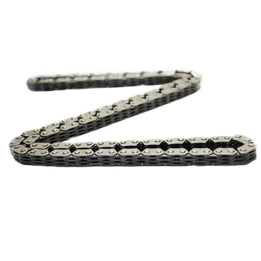 Cadena de levas de motocicleta NX 250: eslabones de distribución 7