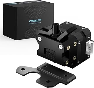 Creality Official Sprite Direct Drive Extruder Kit, Dual Gear Extruder SE Upgrade Kit for Ender 3/Ender 3 V2/Ender 3 Pro/Ender 5/Ender 5 Pro/Ender 5 Plus/CR-10
