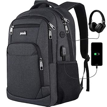 Paude bookbag