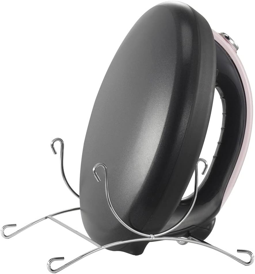 Automatic Non-stick Crepe Makers Mini Pancake Machine Pizza Maker Household Kitchen Tool Electric Baking Pan Metal Stent