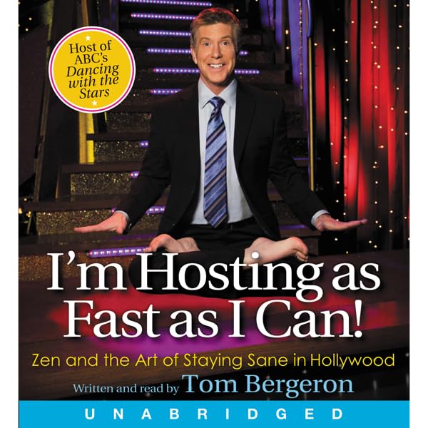 I'm Hosting as Fast as I Can!    
	                
	            

                 
                        Audible Audiobook 
                  
                        – Unabridged