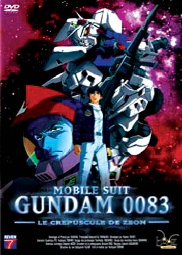 Mobile Suit Gundam 0083 : Le Crépuscule de Zeon
