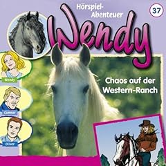 Chaos auf der Western-Ranch Titelbild