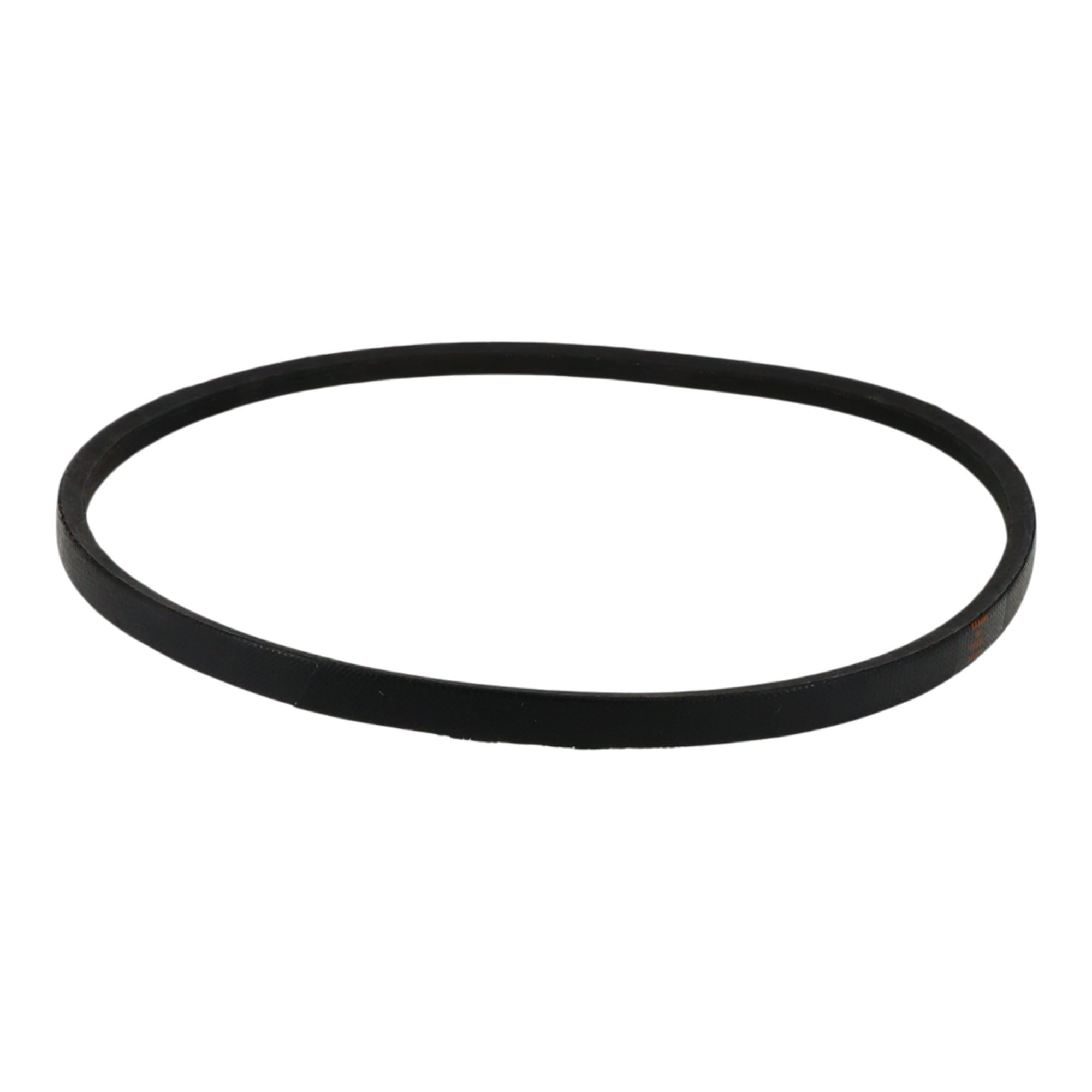 D&D PowerDrive 3L260 V Belt, 3L, Rubber, 3/8" x 26" OC
