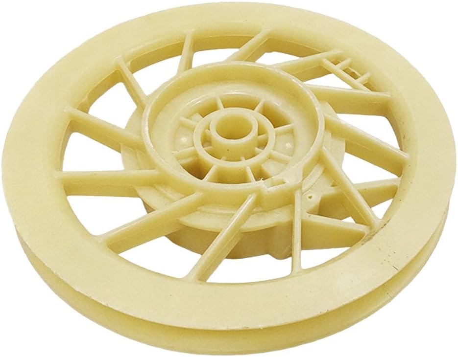 proven part Starter Pulley for Honda GX340-GX390 Fits 28451-Zh-003 28451-Z1T-000