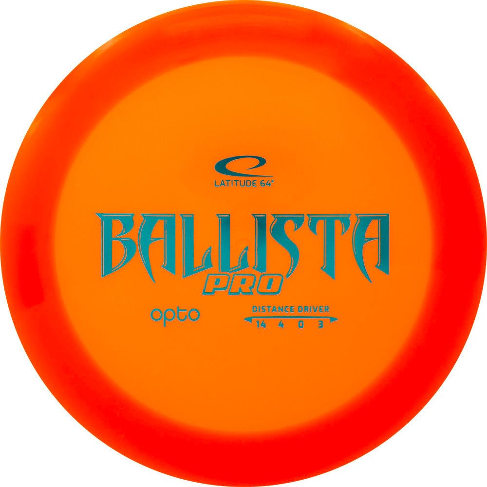 Discraft ESP Force Paul McBeth 6X Signature Series 173-174 Gram Distance Drive Golf Disc