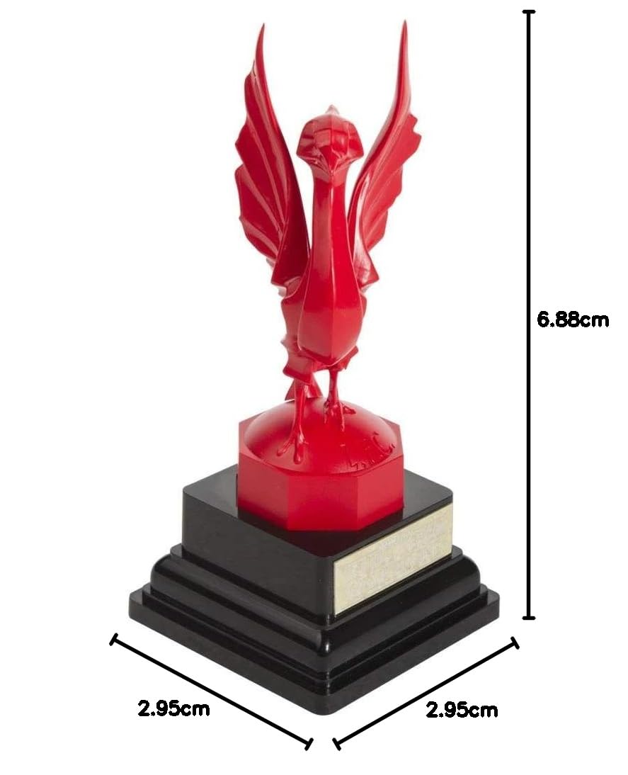 Liverpool FC 12 Inch LED Wall Light